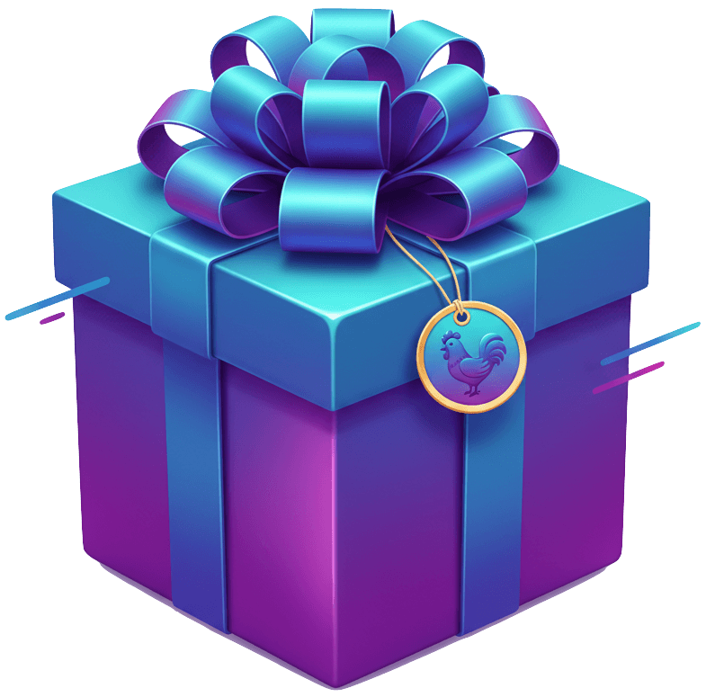 Quicki - Gift Idea
