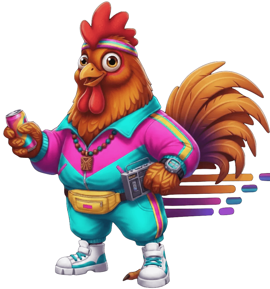 Quicki - Vintage Find